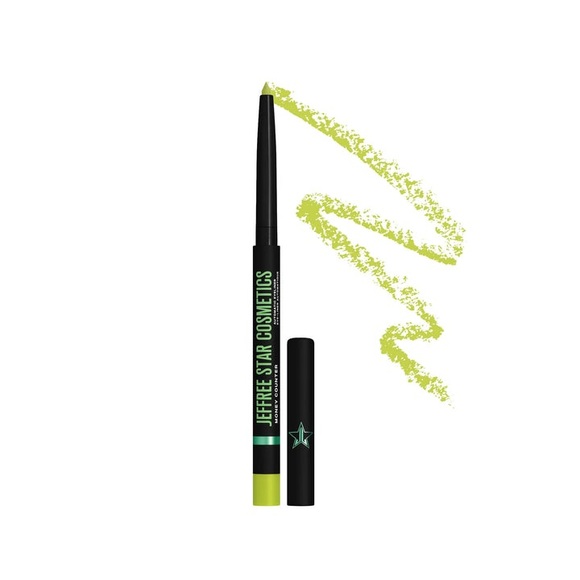 (LGF) NEW Jeffree Star Cosmetics Automatic Eyeliner (Money Counter), New in Box - Picture 2 of 6